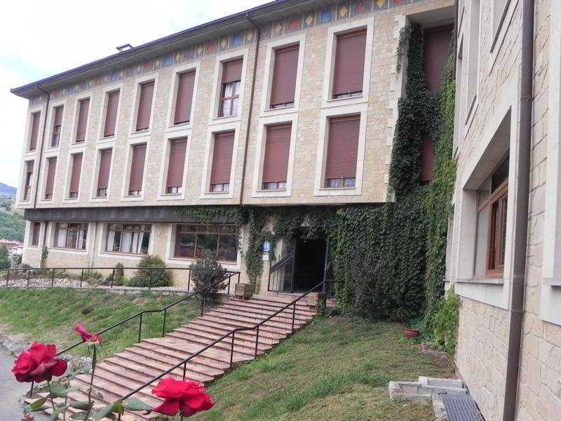 Los Acebos Arriondas Extérieur photo
