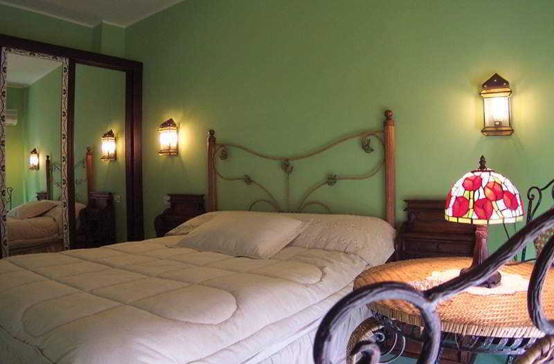 Los Acebos Arriondas Extérieur photo